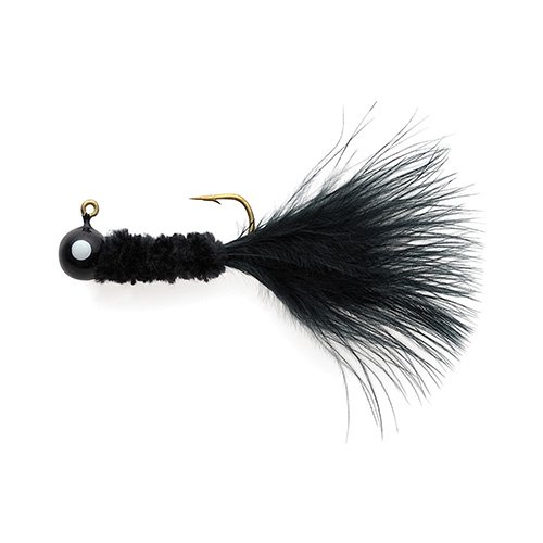 Crappie Jig ECJC1/16-B