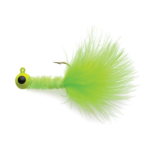 Crappie Jig ECJC1/16-C