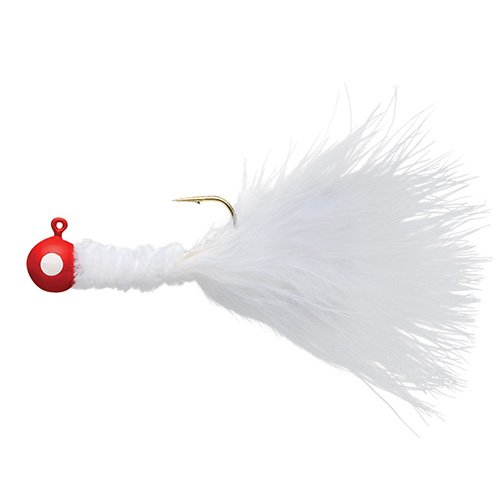 Crappie Jig ECJC1/16-RW
