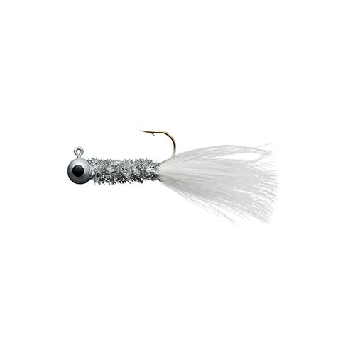 Crappie Jig ECJC1/16-SW