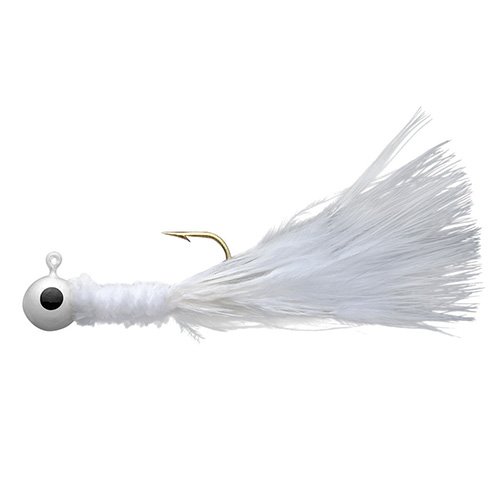 Crappie Jig ECJC1/16-W