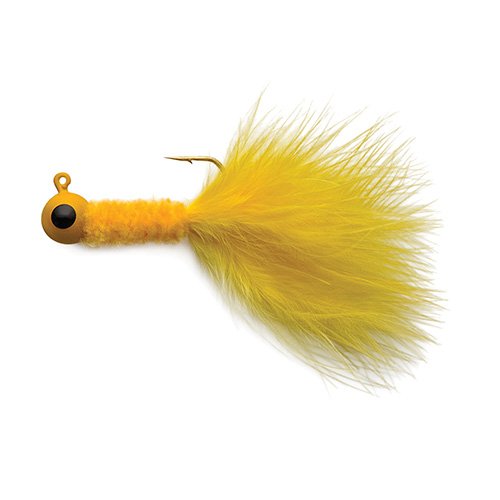 Crappie Jig ECJC1/16-Y