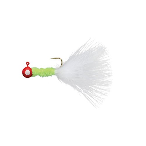 ECJC1/32-RCW Crappie Jig