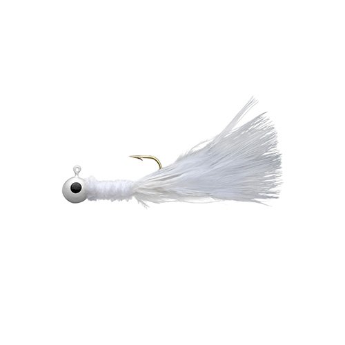 Crappie Jig ECJC1/32-W