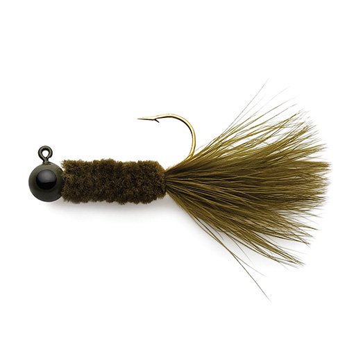 Crappie Jigs ECJC16-18