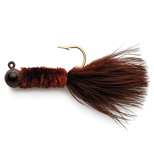 Crappie Jigs ECJC18-18
