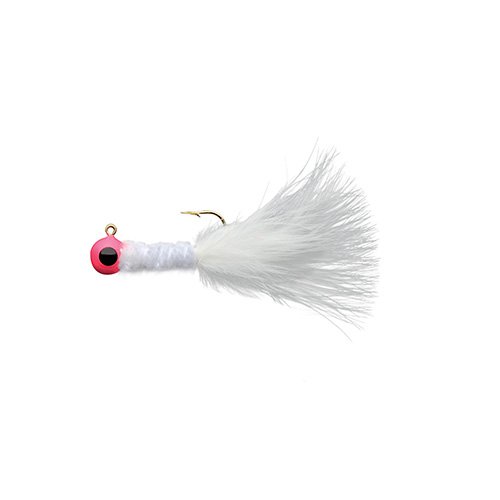 Crappie Jig ECJC1/8-PW