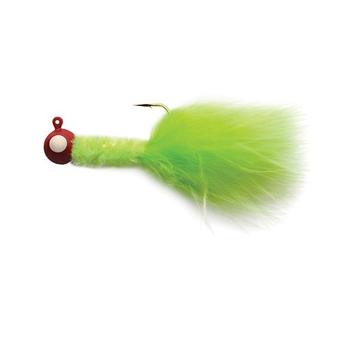 ECJC1/8-RC Crappie Jig
