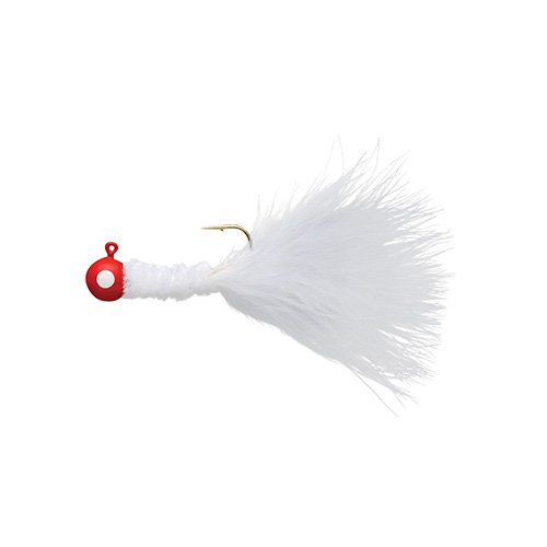 Crappie Jig ECJC1/8-RW