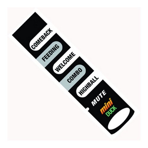 Mini Duck - Sound Stick