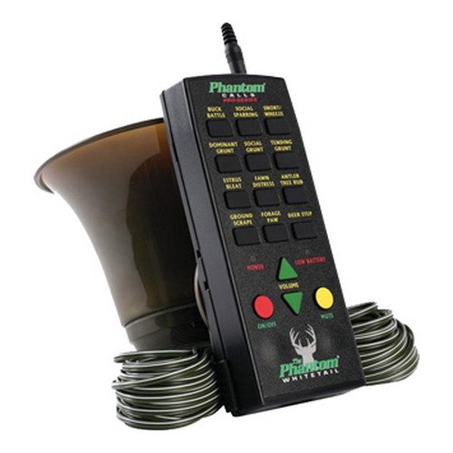 Phantom Whitetail - Pro-Series Wired