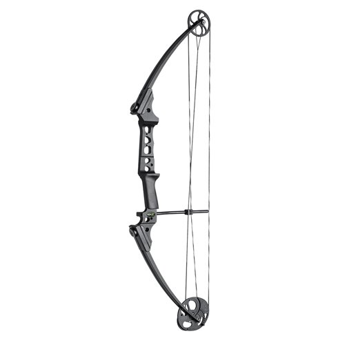 Gen X Bow RH Black