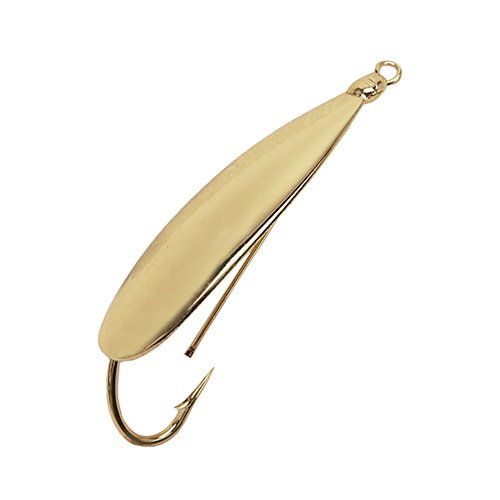 SM11/8-GLD JOHNSON SLVR MNOW