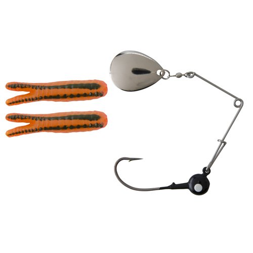 BSVP1/4-BCO JOHNSON BTL SPIN VALUE PK