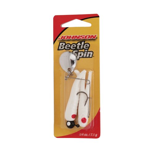 BSVP1/4-WRD JOHNSON BTL SPIN VALUE PK