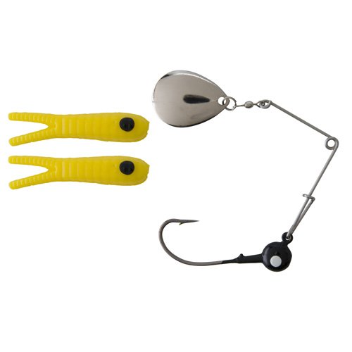 BSVP1/4-YBD JOHNSON BTL SPIN VALUE PK