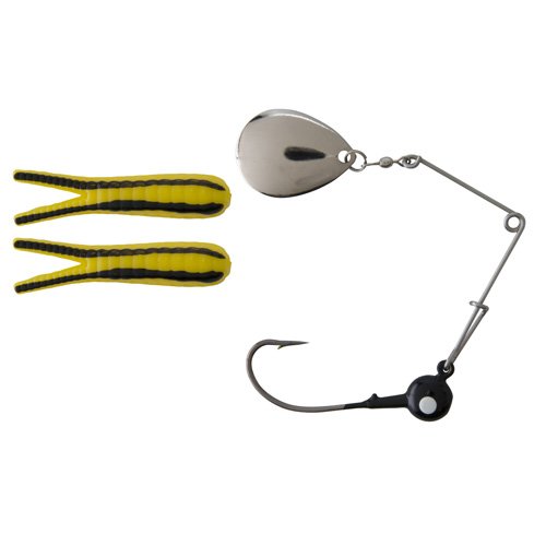 BSVP1/4-YBS JOHNSON BTL SPIN VALUE PK