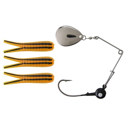 BSVP1/8-BCO JOHNSON BTL SPIN VALUE PK