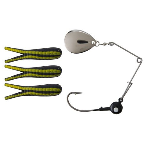 BSVP1/8-BYS JOHNSON BTL SPIN VALUE PK