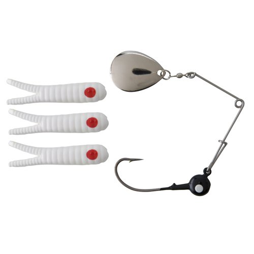 BSVP1/8-WRD JOHNSON BTL SPIN VALUE PK