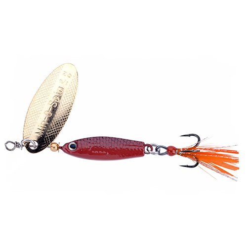 MNSP1/8-BRGH Johnson Min-O Spin 1" 1/8oz