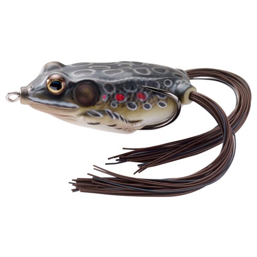 Frog Hollow Bodybrown/black#1