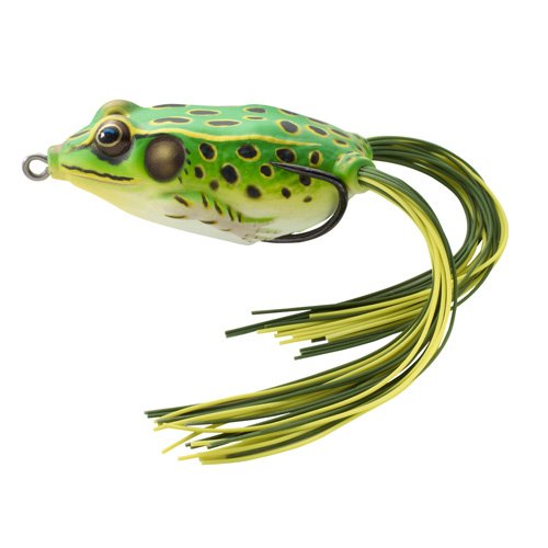 Frog Hollow Bodyfloro green/yellow1/O
