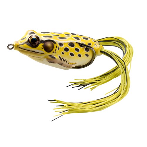 Frog Hollow Bodyyellow/black2/O