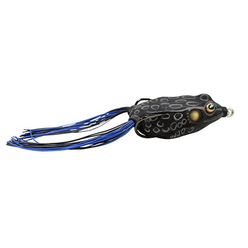 Frog2 5/8"HBfloatingBLK/BLK2/0