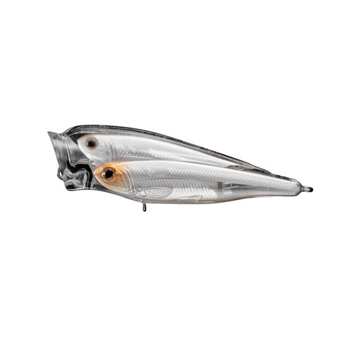 GM Juvenille BB Popperpearl/natural#4