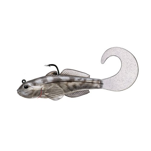 Goby soft plasticmedium sinksmoke2/0
