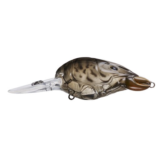 HFC Crawfish Crankbaitphantom green#6
