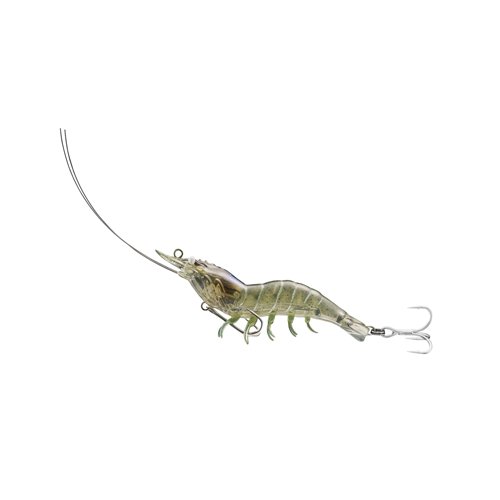 Shrimp Hybrid Baitpink shrimp#8#6