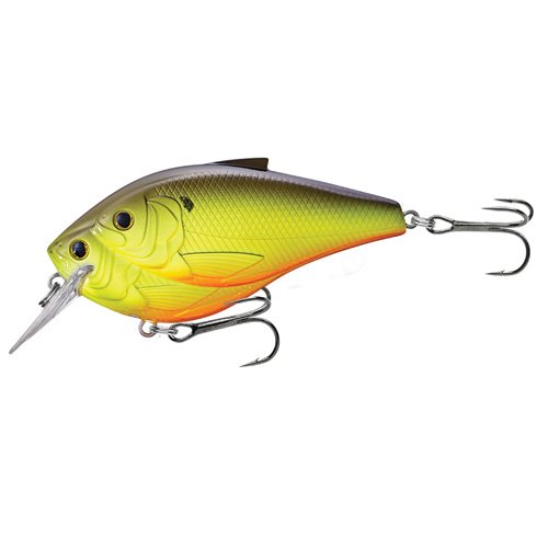 Threadfin Shad CBSDchartreuse/Blk1/0