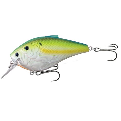 Threadfin Shad CBSDchrtreuse/prl/Blu1/0