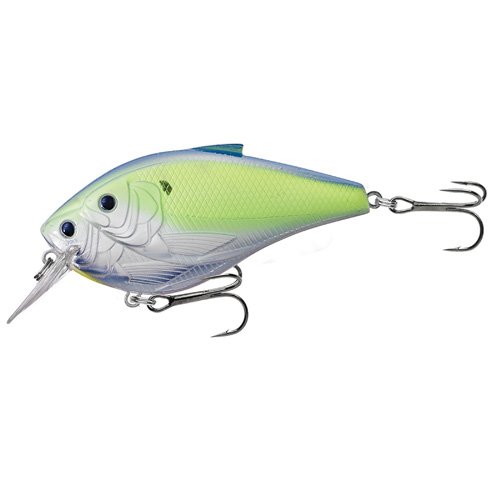 Threadfin Shad CBSDmetlic lime/grey1/0