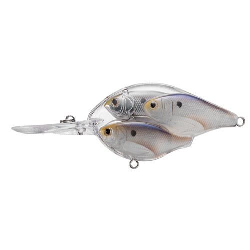 TS Juvenile BB Squarebillpearl/grey6MD