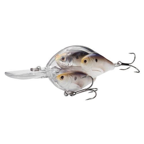 TS Juvenile BB Squarebillpearl/brnz6MD