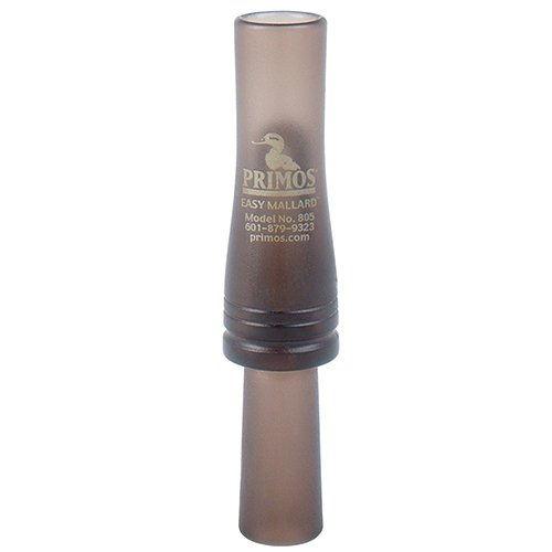 Easy Mallard Duck Calls