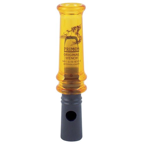 Original Wench Dbl-Reed Mallard
