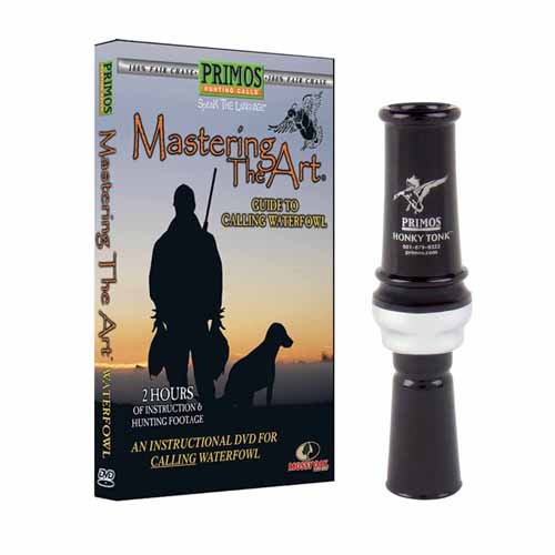 Mastering The Art Goose Pack