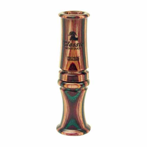 Classic Wood Duck