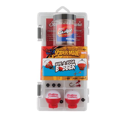 SPMANACCKIT SKP SPIDERMAN ACC KIT 13