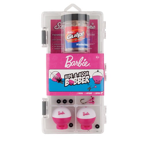 BARBACCKIT SKP BARBIE ACC KIT 13