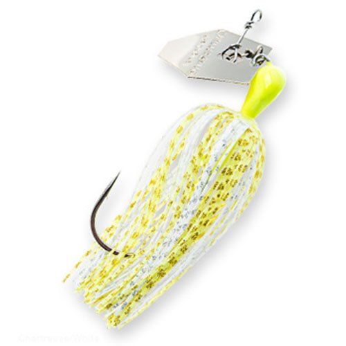 CHATBAIT ELITE CHART/WHT 1/2oz