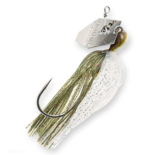 CHATBAIT ELITE REDBONE 1/2oz