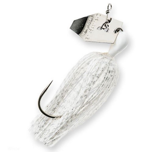 CHATBAIT ELITE WHT 3/8oz