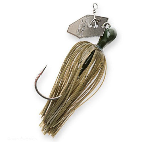 CHATBAIT ELITE GRN PMPKN 3/8oz