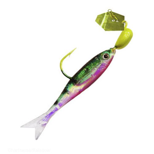 FLASHBACK MINI CHART/RAINBOW 1/16oz
