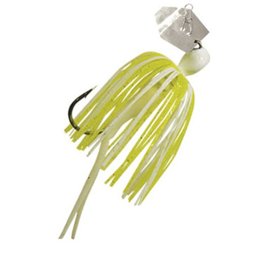 CHATBAIT MICRO CHART/WHT  1/8oz